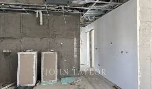 Neubauprojekte Penthouse Germasogeia