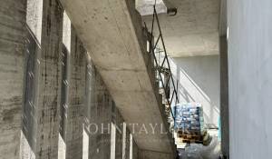 Neubauprojekte Penthouse Germasogeia