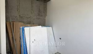 Neubauprojekte Penthouse Germasogeia