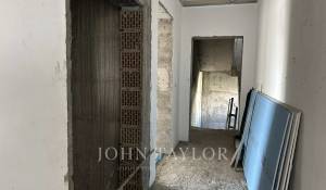 Neubauprojekte Penthouse Germasogeia