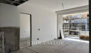 Neubauprojekte Penthouse Germasogeia