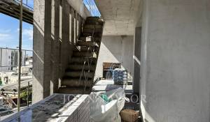 Neubauprojekte Penthouse Germasogeia