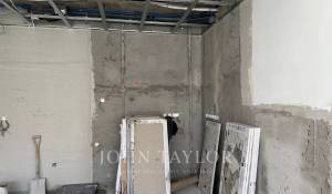 Neubauprojekte Penthouse Germasogeia