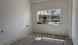 Neubauprojekte Penthouse Germasogeia
