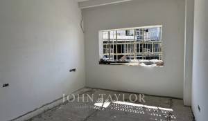 Neubauprojekte Penthouse Germasogeia