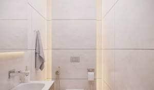 Neubauprojekte Penthouse Germasogeia