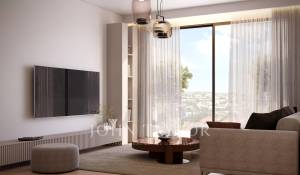 Neubauprojekte Penthouse Germasogeia