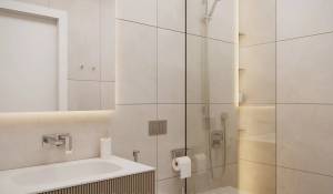 Neubauprojekte Penthouse Germasogeia