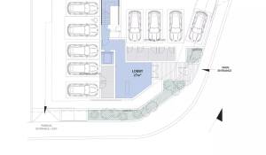 Neubauprojekte Penthouse Limassol
