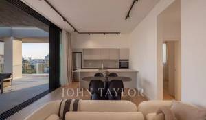 Neubauprojekte Penthouse Limassol