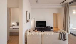 Neubauprojekte Penthouse Limassol