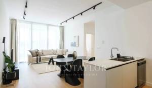 Neubauprojekte Penthouse Limassol