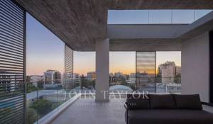 Neubauprojekte Penthouse Limassol