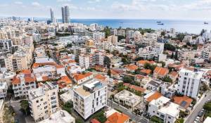 Neubauprojekte Penthouse Limassol
