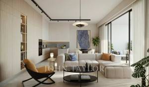 Neubauprojekte Penthouse Limassol