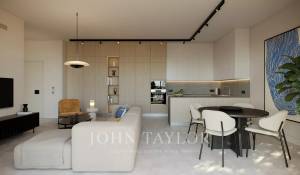 Neubauprojekte Penthouse Limassol