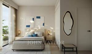 Neubauprojekte Penthouse Limassol