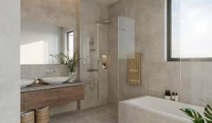 Neubauprojekte Penthouse Limassol
