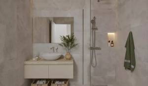 Neubauprojekte Penthouse Limassol