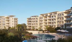 Neubauprojekte Penthouse Limassol