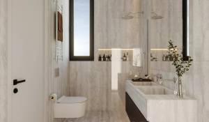 Neubauprojekte Penthouse Limassol