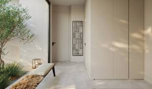 Neubauprojekte Penthouse Limassol