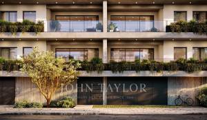 Neubauprojekte Penthouse Limassol