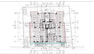 Neubauprojekte Penthouse Limassol
