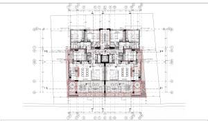 Neubauprojekte Penthouse Limassol