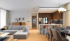 Neubauprojekte Penthouse Limassol