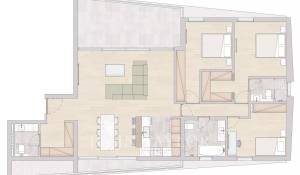 Neubauprojekte Penthouse Limassol