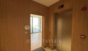 Neubauprojekte Penthouse Limassol