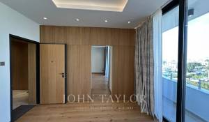 Neubauprojekte Penthouse Limassol