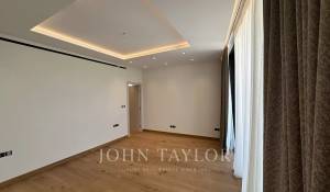 Neubauprojekte Penthouse Limassol