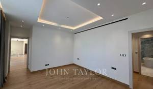 Neubauprojekte Penthouse Limassol
