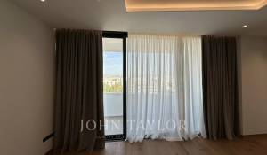 Neubauprojekte Penthouse Limassol