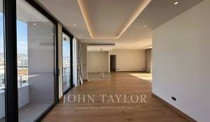 Neubauprojekte Penthouse Limassol