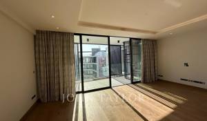 Neubauprojekte Penthouse Limassol