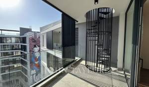 Neubauprojekte Penthouse Limassol