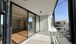 Neubauprojekte Penthouse Limassol