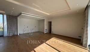 Neubauprojekte Penthouse Limassol