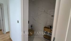 Neubauprojekte Penthouse Limassol
