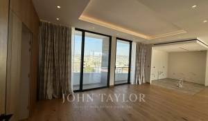 Neubauprojekte Penthouse Limassol