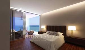 Neubauprojekte Penthouse Limassol