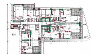 Neubauprojekte Penthouse Limassol