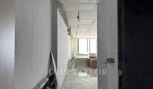 Neubauprojekte Penthouse Limassol