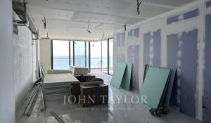 Neubauprojekte Penthouse Limassol