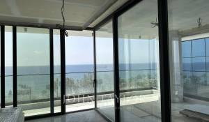 Neubauprojekte Penthouse Limassol