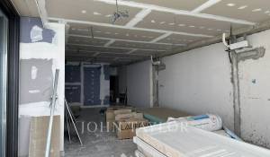 Neubauprojekte Penthouse Limassol