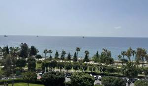 Neubauprojekte Penthouse Limassol